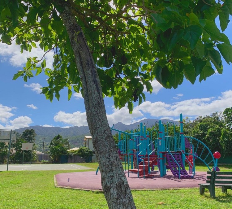 Kamananui Neighborhood Park (Waialua,&nbspHI)